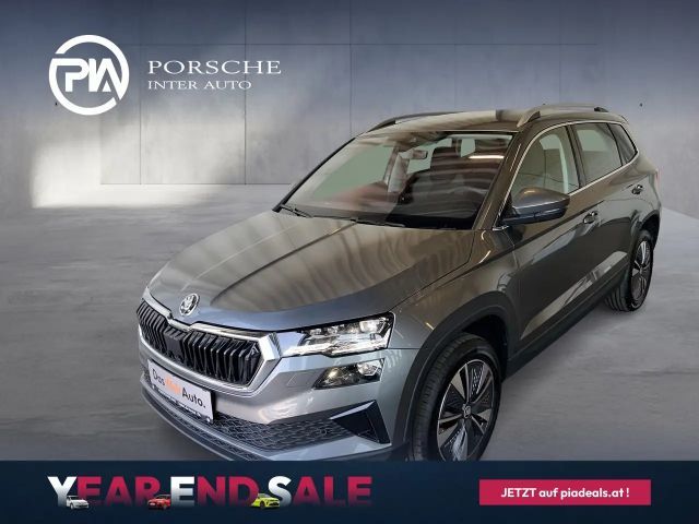 Skoda Karoq ACT Selection