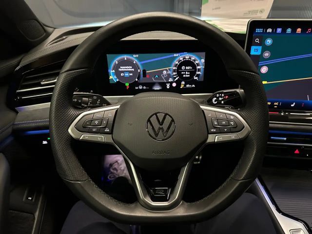 Volkswagen Passat 4Motion R-Line Variant