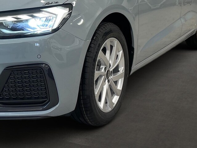 Audi A1 30 TFSI S-Tronic Sportback