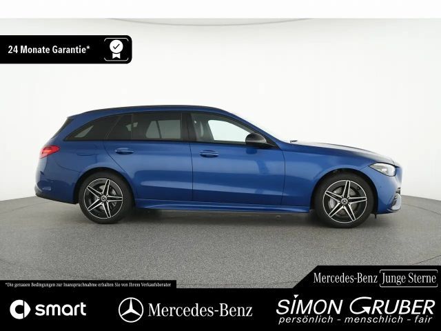 Mercedes-Benz C 300 AMG Line