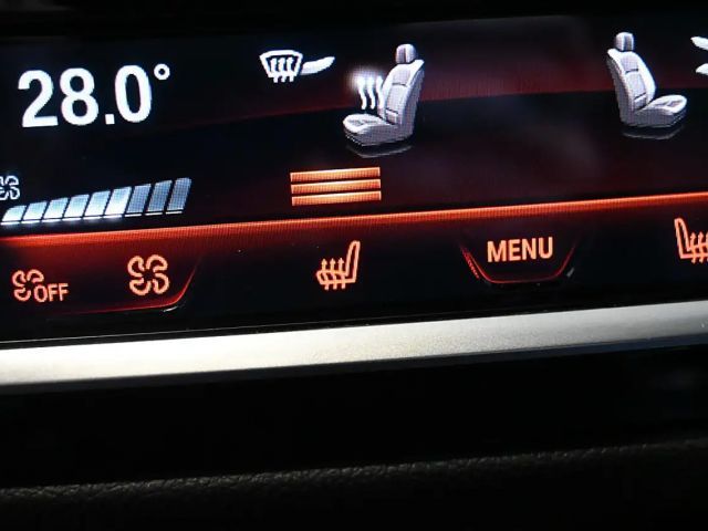 BMW 520 520d Touring