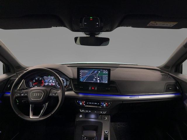 Audi Q5 40 TDI Quattro S-Tronic