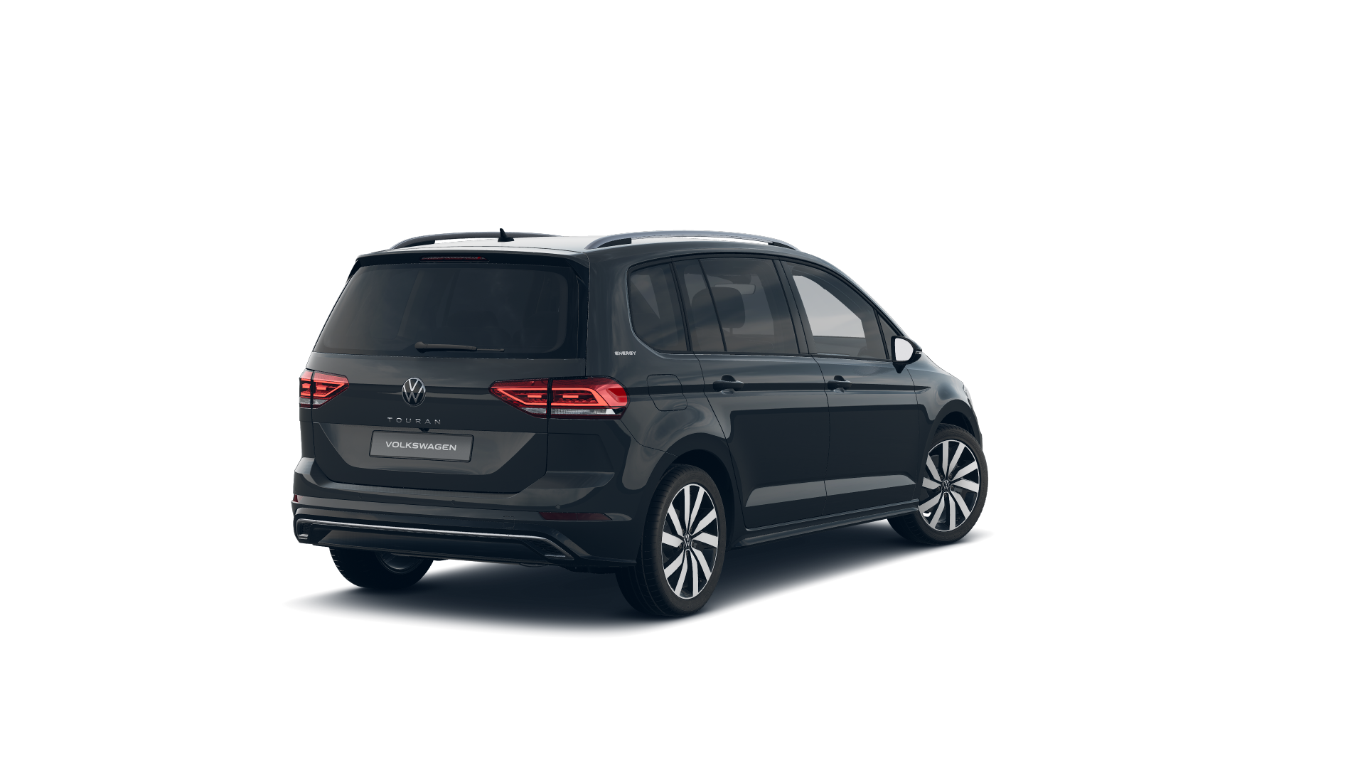 Volkswagen Touran 1.5 TSI DSG