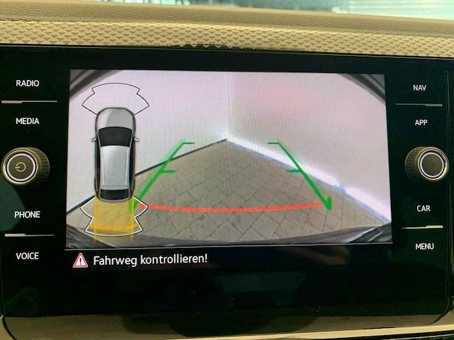 Volkswagen Taigo 1.0 TSI DSG Life