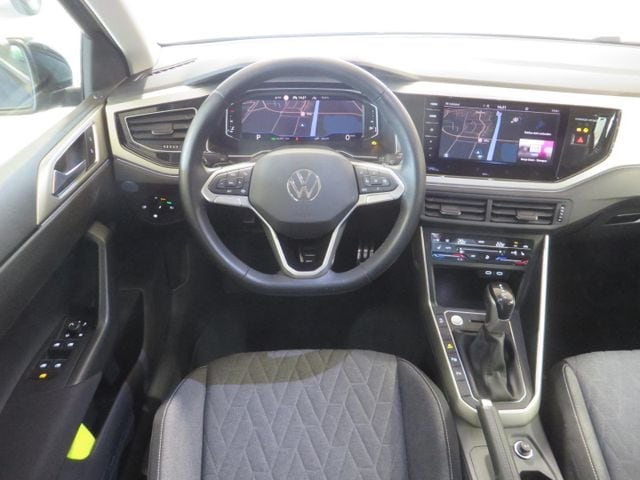 Volkswagen Polo 1.0 TSI DSG Move