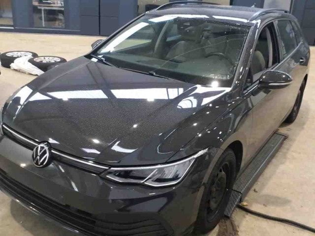 Volkswagen Golf 1.5 TSI Golf VIII Life Variant