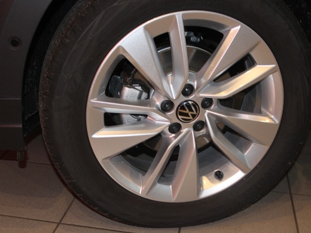 Volkswagen Taigo 1.0 TSI DSG