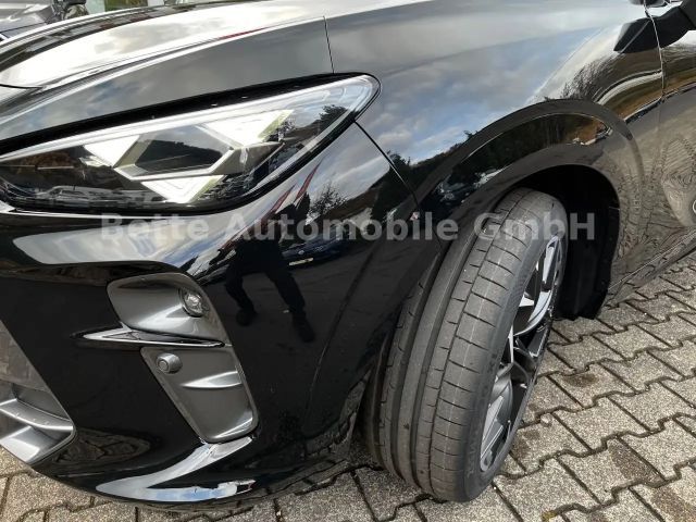 Cupra Terramar 2.0 TSI VZ