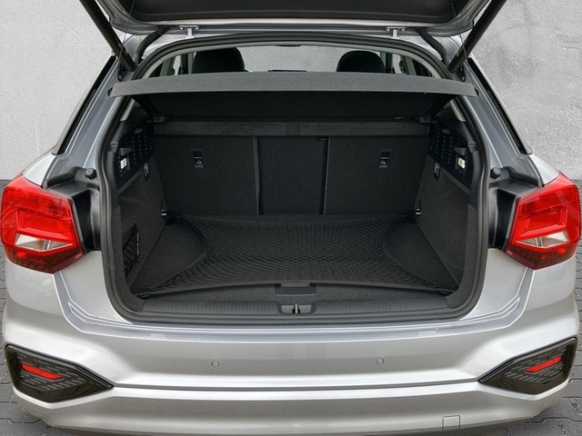 Audi Q2 30 TDI S-Tronic