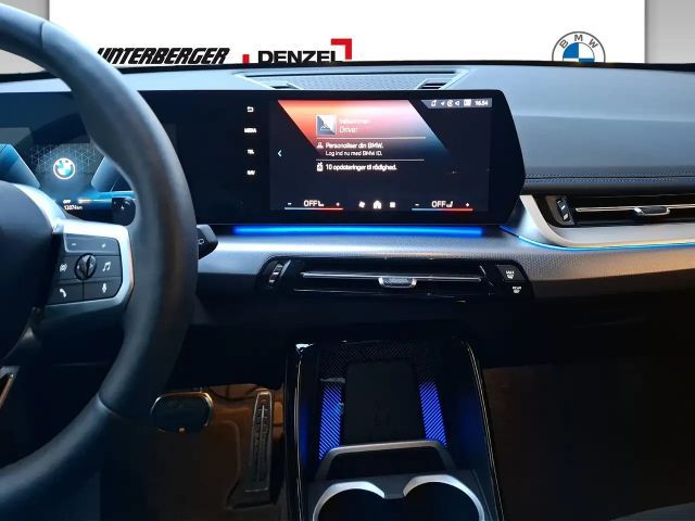 BMW X1 M-Sport sDrive18i