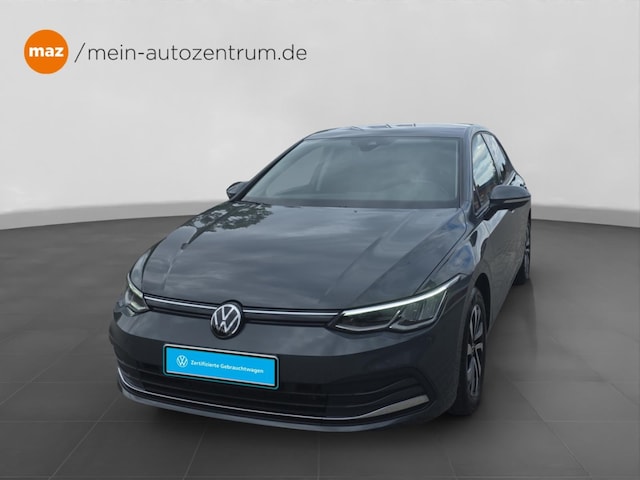 Volkswagen Golf 1.5 eTSI Golf VIII