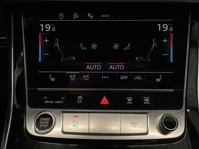 Audi Q7 50 TDI Quattro