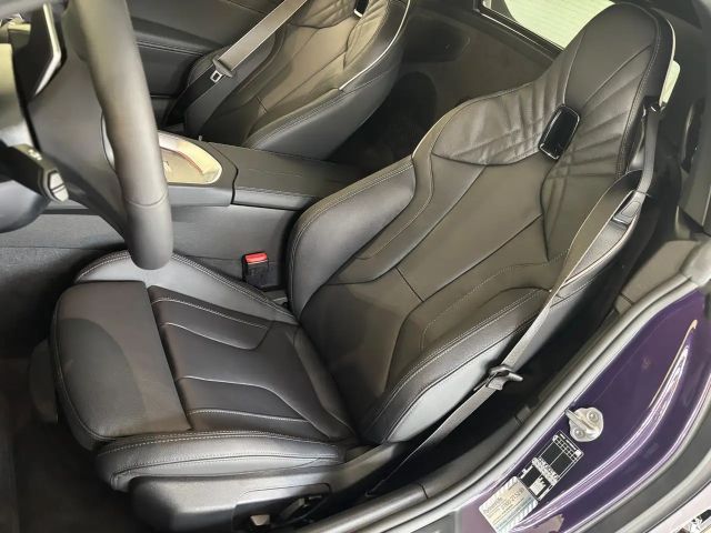 BMW Z4 Cabrio M40i Roadster sDrive