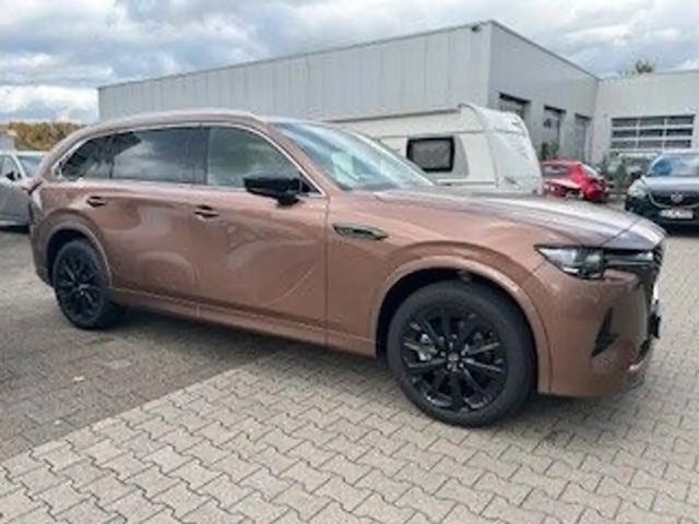 Mazda CX-80 Homura Plus