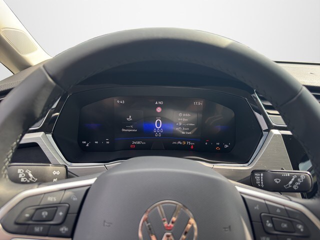 Volkswagen Touran 1.5 TSI Comfortline