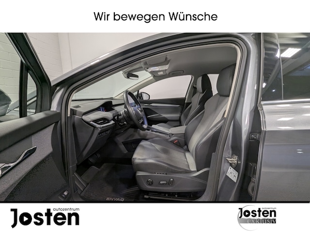 Skoda Enyaq Loft iV 80