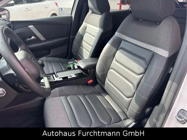 Citroën C4 PureTech Shine