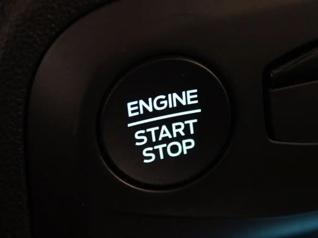 Ford Focus ST Line Wagon