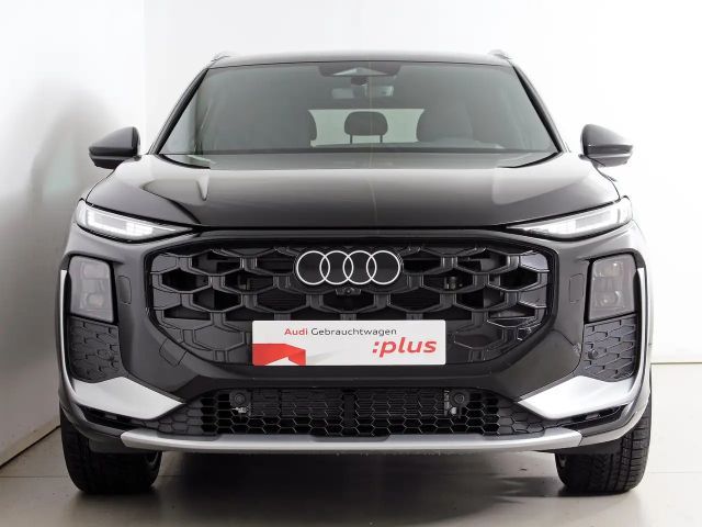 Audi Q3 Hybride