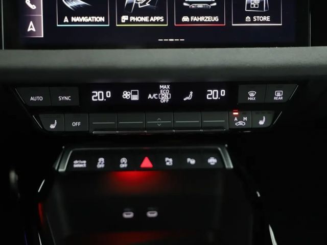 Audi RS3 Quattro S-Tronic Sedan