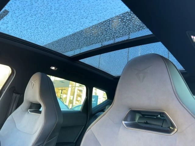 Cupra Ateca 2.0 TSI DSG