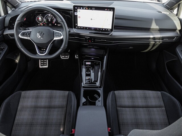 Volkswagen Golf 1.5 eTSI DSG eHybrid