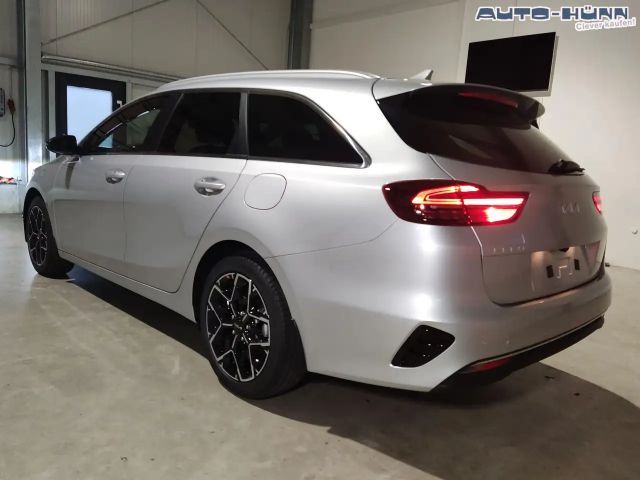 Kia Ceed GDi SportWagon