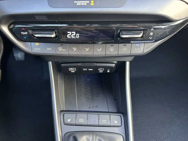 Hyundai i20 1.0 T-GDi Trend