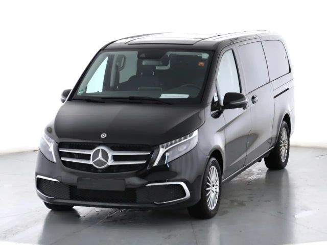 Mercedes-Benz V 300 AVANTGARDE Extralang