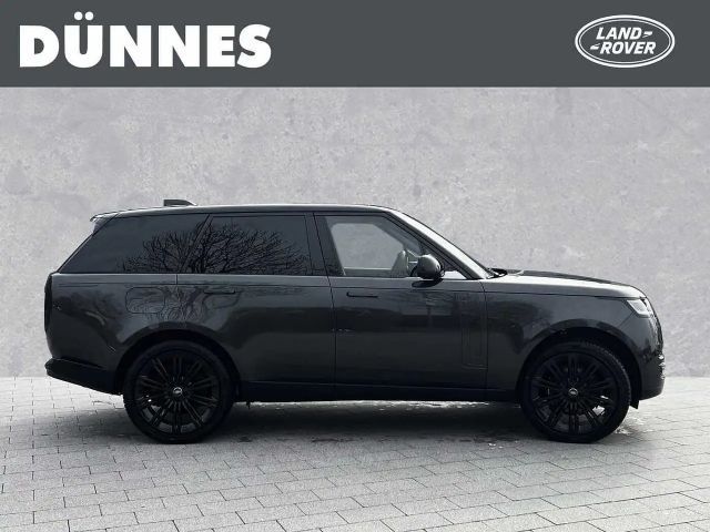 Land Rover Range Rover Autobiography P530