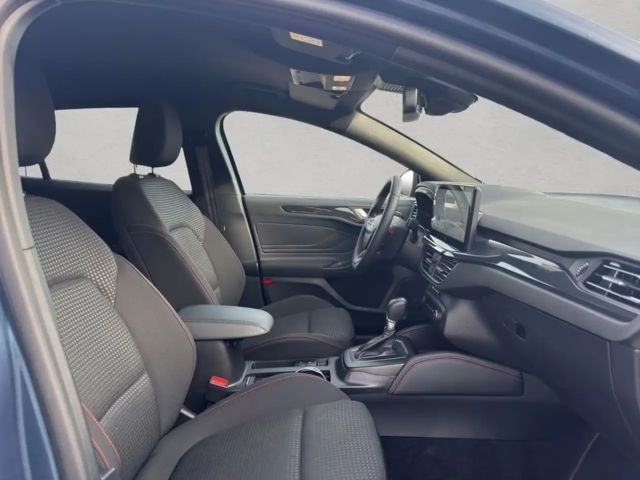 Ford Focus EcoBoost ST Line Wagon