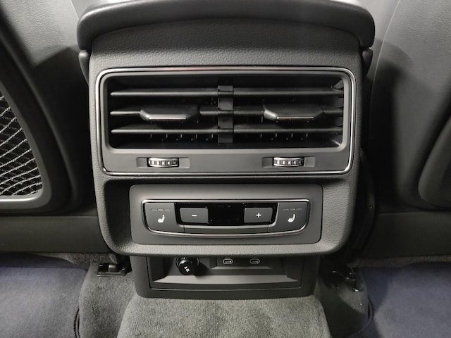 Audi Q7 Hybride Quattro