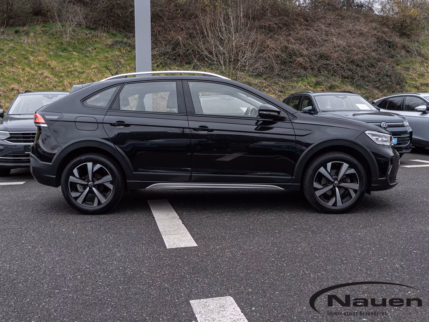 Volkswagen Taigo 1.0 TSI Style