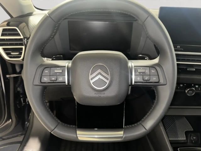 Citroën C4 Collection MHybr. 145 NAVI PDC+Kamera SHZ Keyless