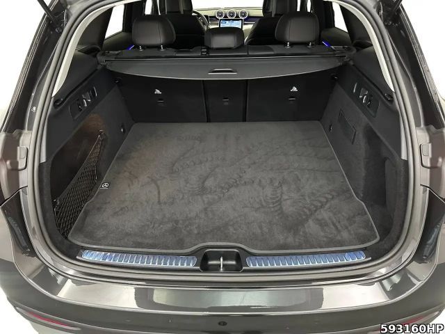 Mercedes-Benz GLC 220 4MATIC AMG Line GLC 220 d