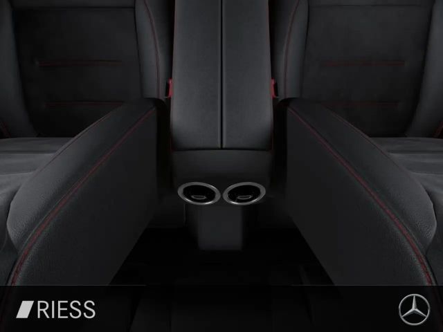 Mercedes-Benz B 250 4MATIC AMG Line