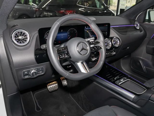 Mercedes-Benz GLA 250 4MATIC
