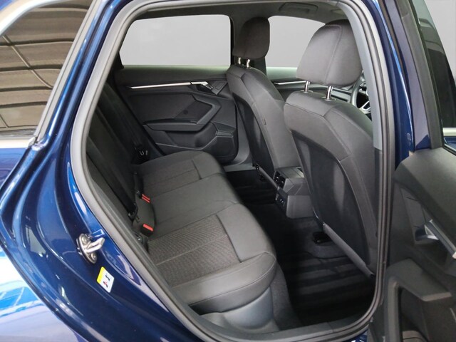 Audi A3 35 TFSI S-Tronic Sportback