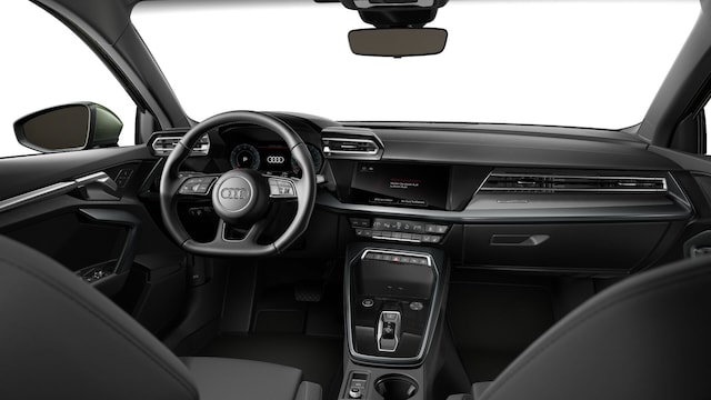 Audi A3 35 TFSI S-Tronic Sportback