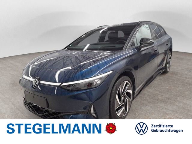 Volkswagen ID.7 GTX Tourer