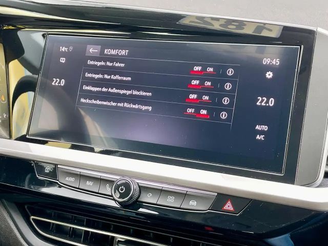 Opel Grandland X Grandland PHEV *LED*R-KAMERA*ACC*AHK*SHZ*LHZ*