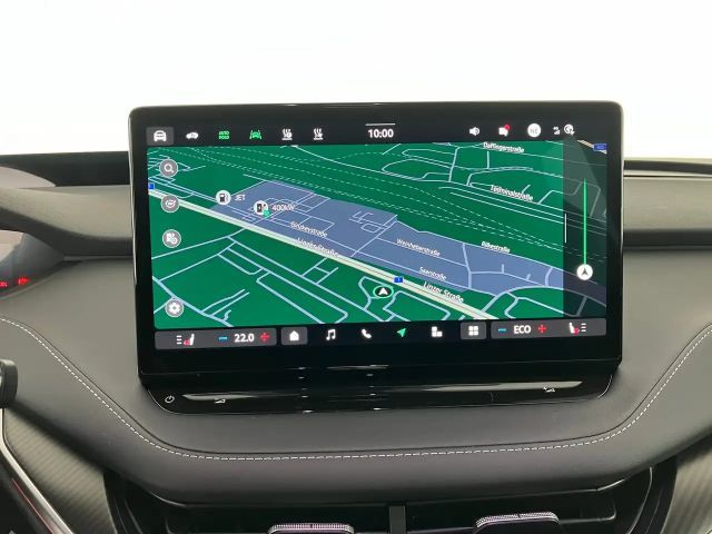 Skoda Elroq 85 Sportline