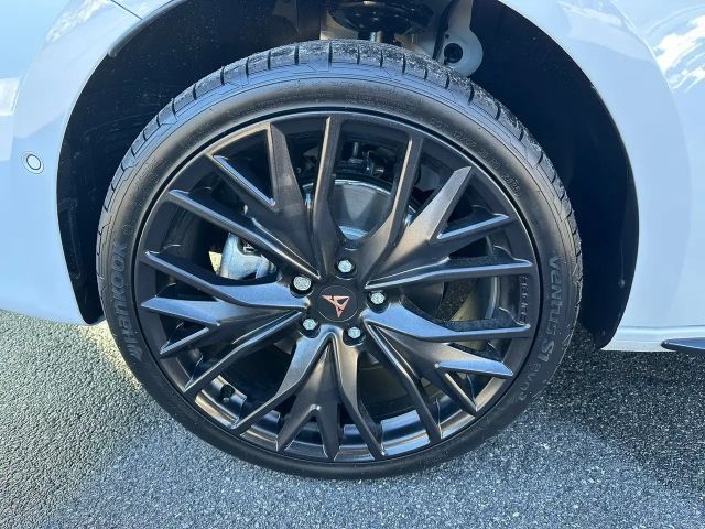 Cupra Leon 2.0 TSI 4Drive DSG