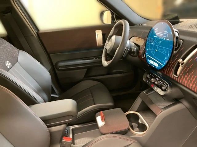 MINI Cooper SE Countryman All4 SE