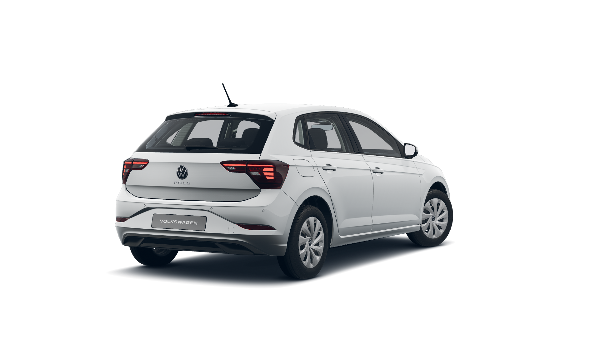 Volkswagen Polo 1.0 TSI Life
