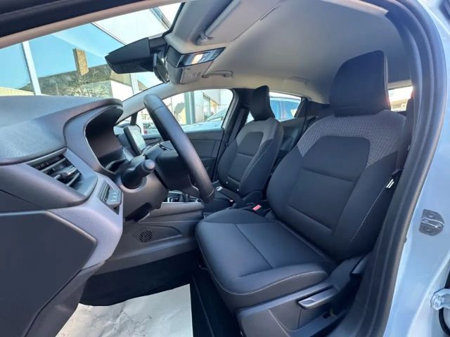 Mitsubishi Colt Basis LED Bluetooth DAB Tempomat PDC Lichtsensor