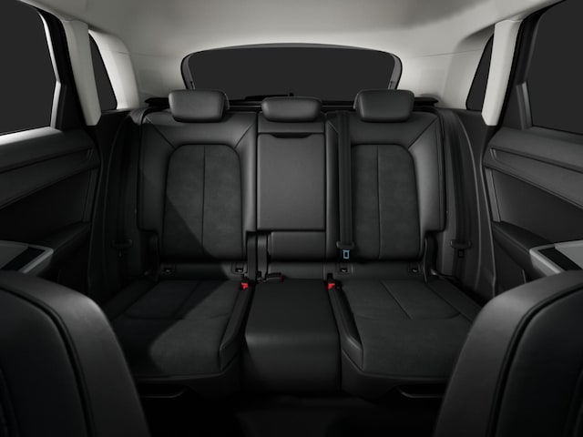 Audi Q3 35 TFSI S-Tronic