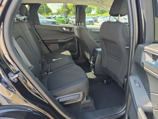 Ford Kuga Plug in Hybrid Titanium