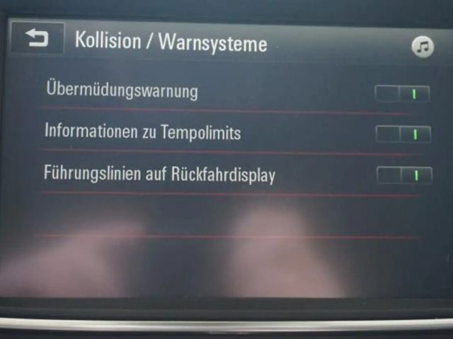 Opel Crossland X Edition