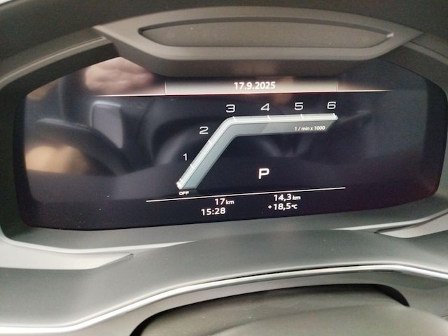 Audi S6 Avant Quattro